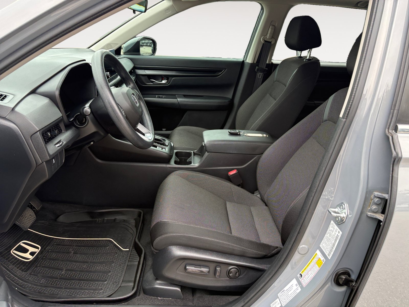 Used 2024 Honda CR-V EX image 20
