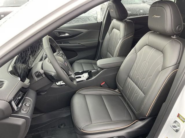 New 2026 Buick Envista Avenir image 11