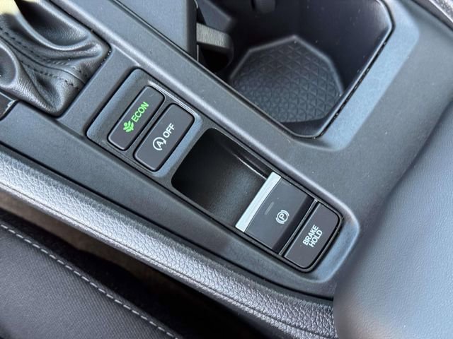 Used 2024 Honda Accord EX image 29