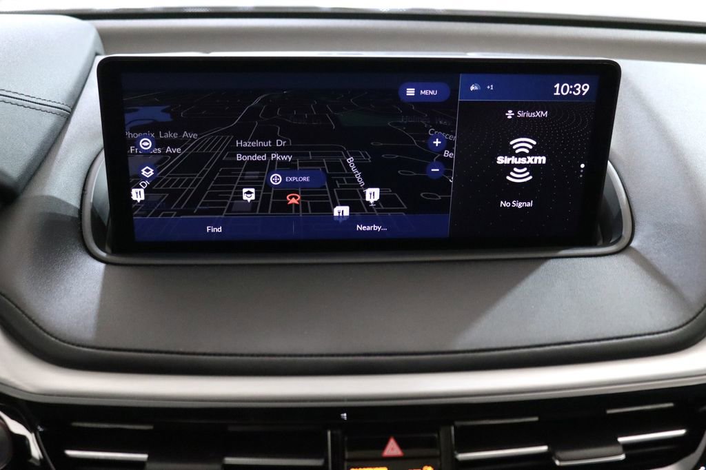 Certified 2024 Acura MDX SH-AWD w/ Technology Package image 21