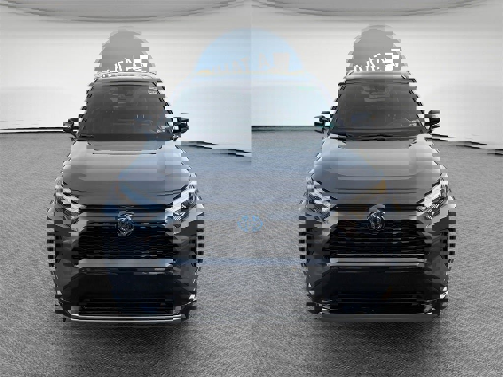 Certified 2024 Toyota RAV4 XSE image 9