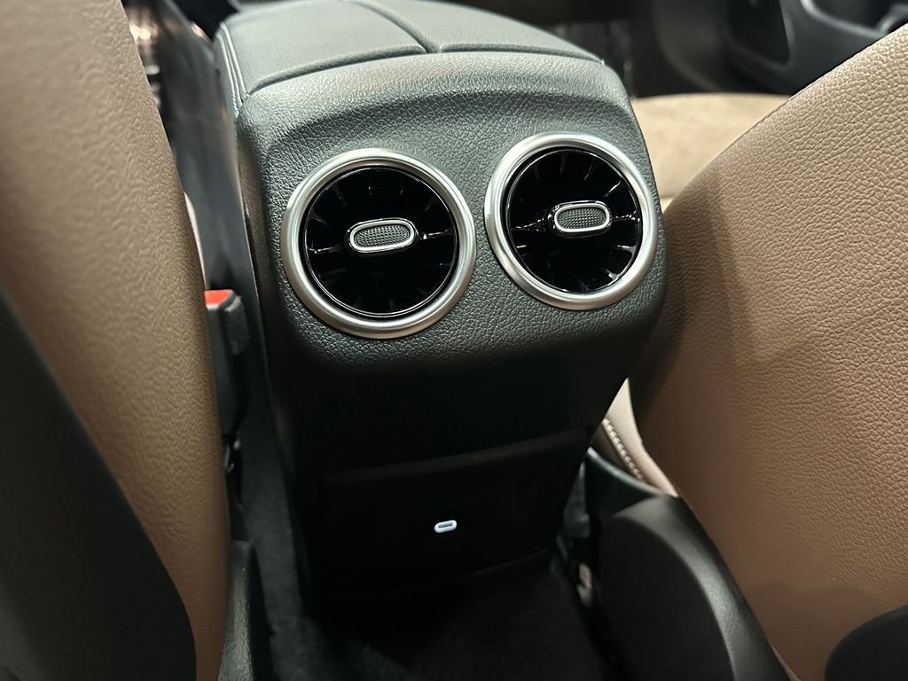Certified 2025 Mercedes-Benz CLA 250 4MATIC image 24
