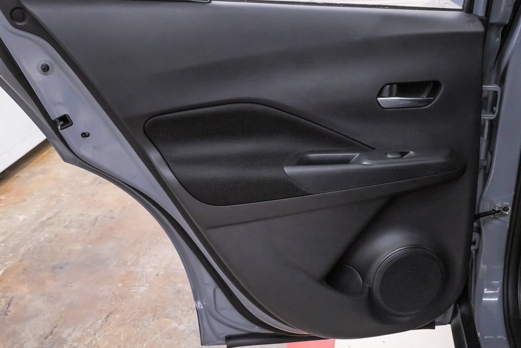 Used 2023 Nissan Kicks SV FWD image 26