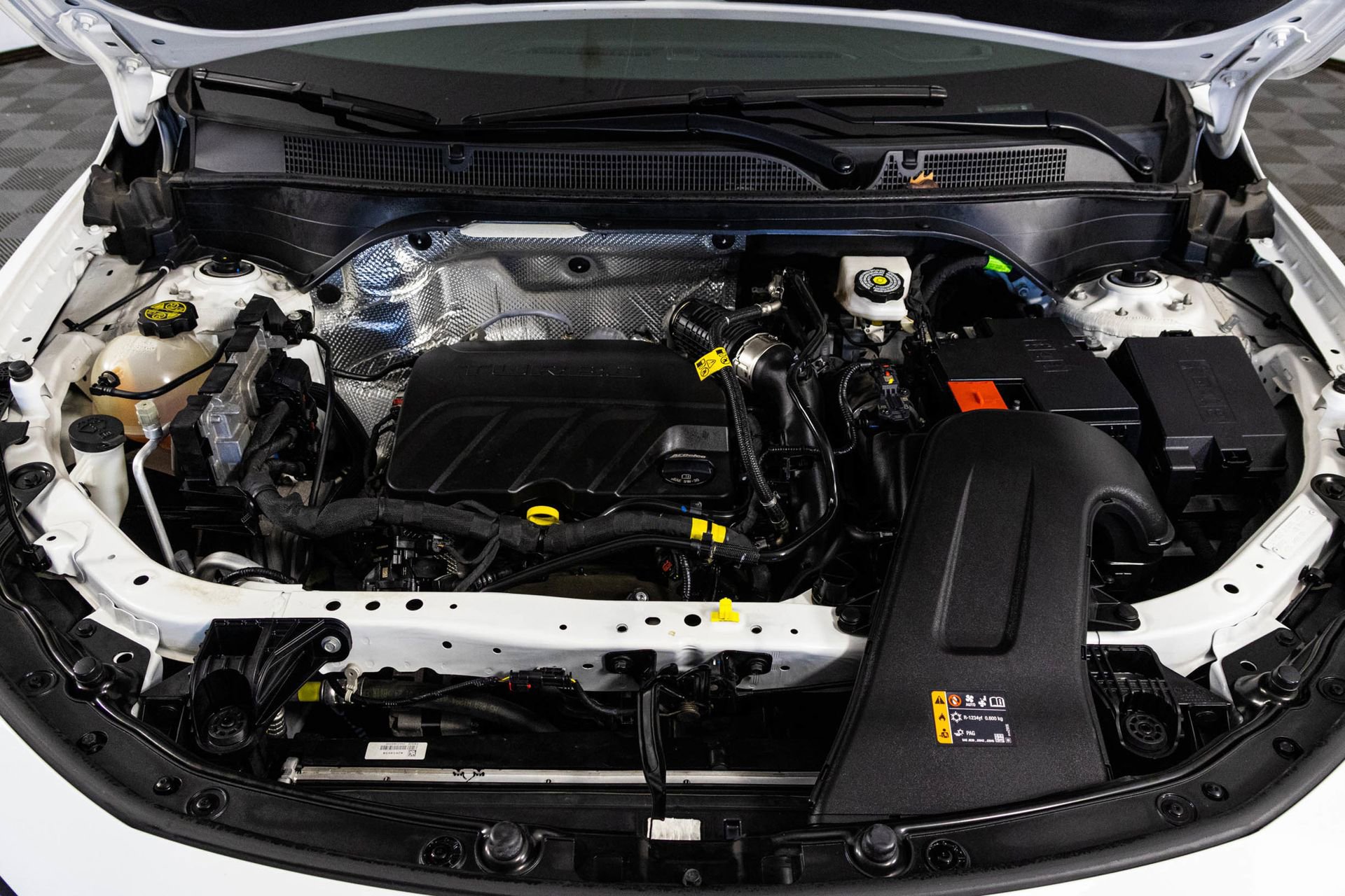 Certified 2024 Buick Envista Preferred w/ Convenience I Package image 46