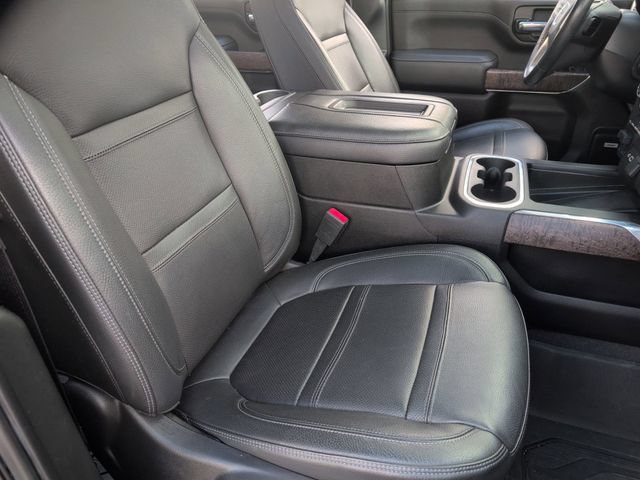 Used 2022 GMC Sierra 2500 Denali w/ Denali Ultimate Package AWD/4WD image 22