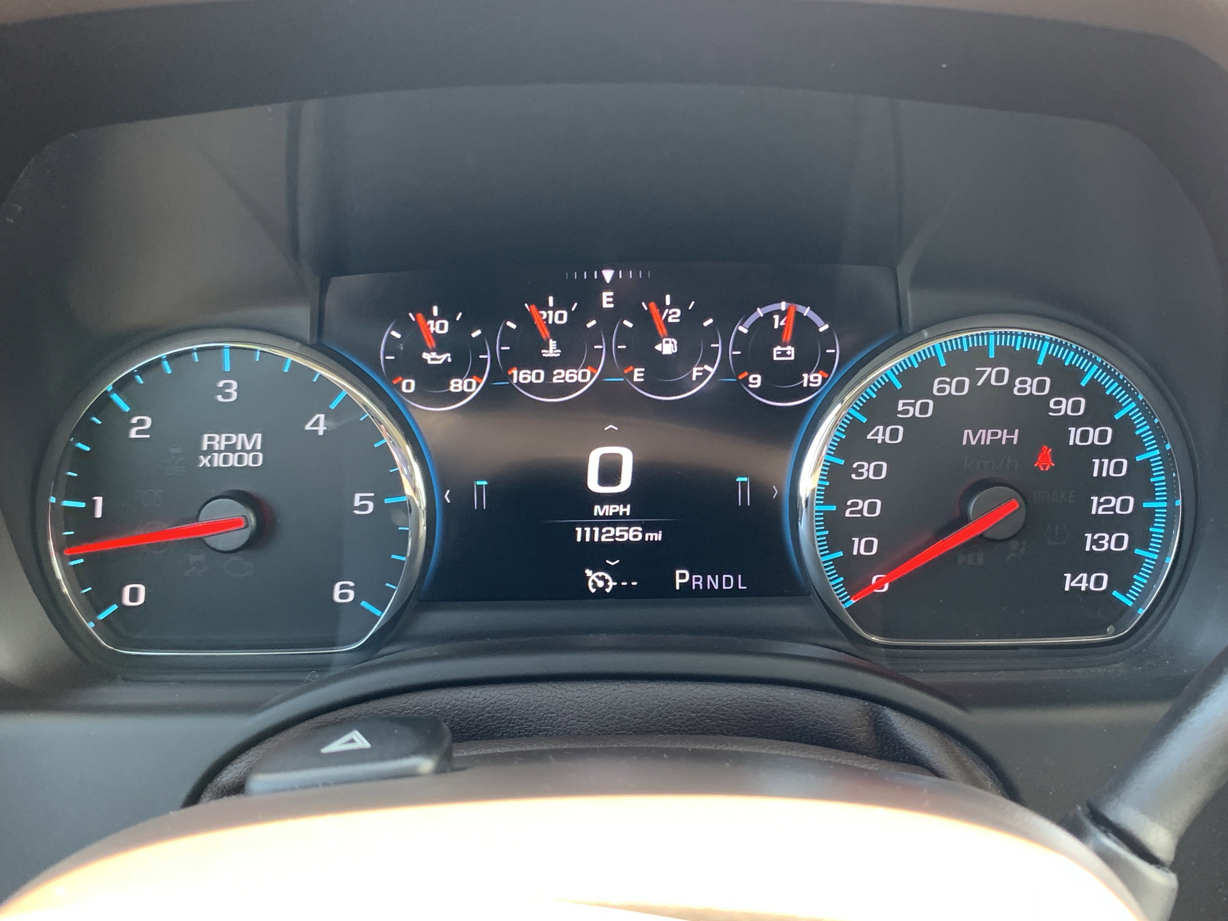 Used 2017 Chevrolet Tahoe LT w/ Luxury Package RWD image 21