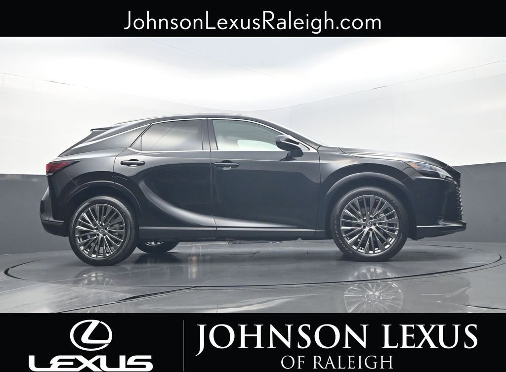 New 2026 Lexus RX 350 image 20