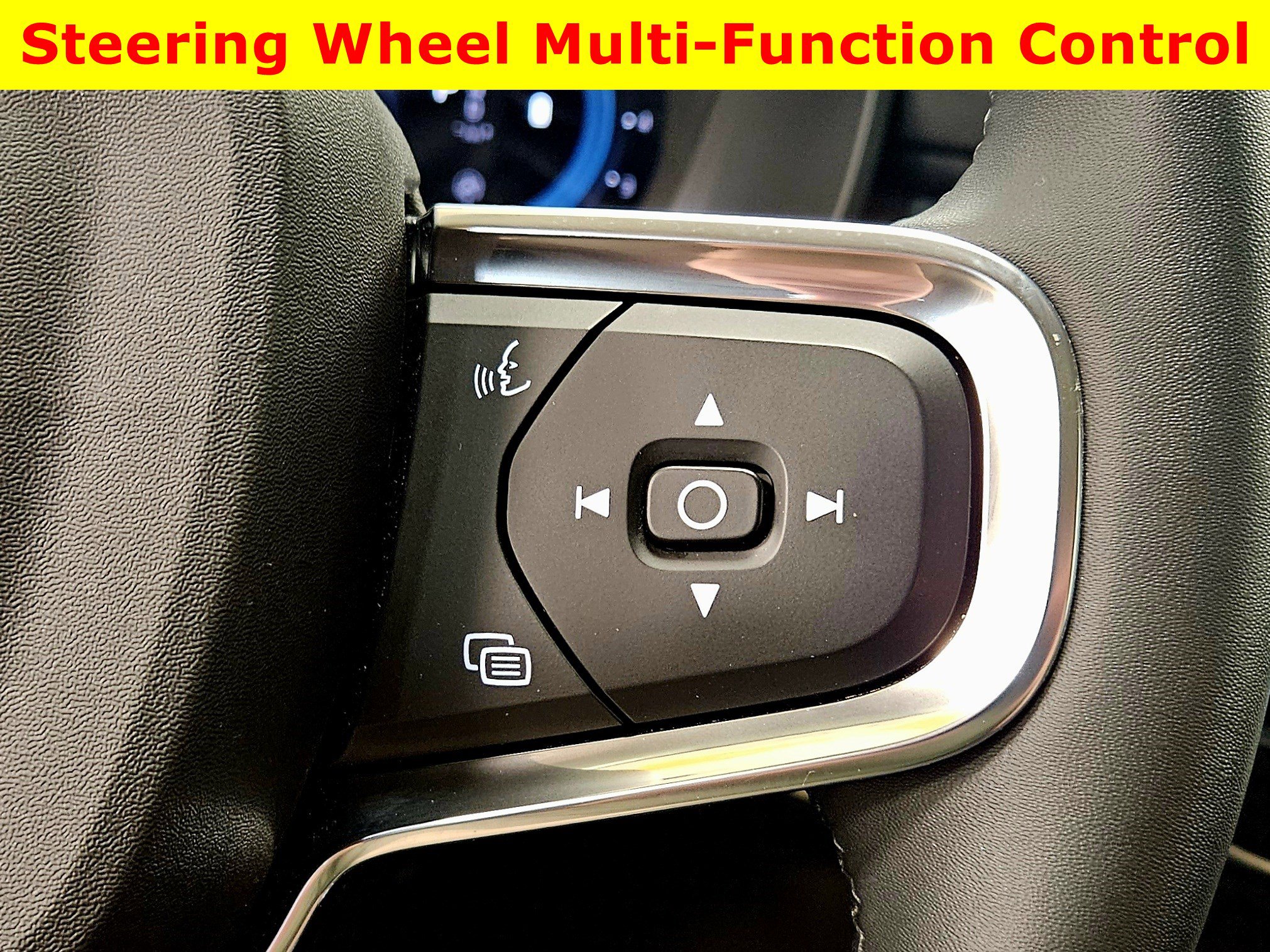 Used 2023 Volvo XC40 B5 Ultimate image 36