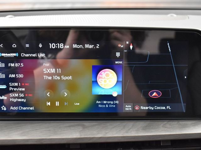 Used 2025 Kia Telluride AWD image 19