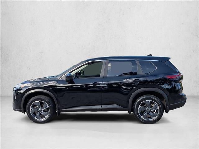 Used 2024 Nissan Rogue SV FWD image 9