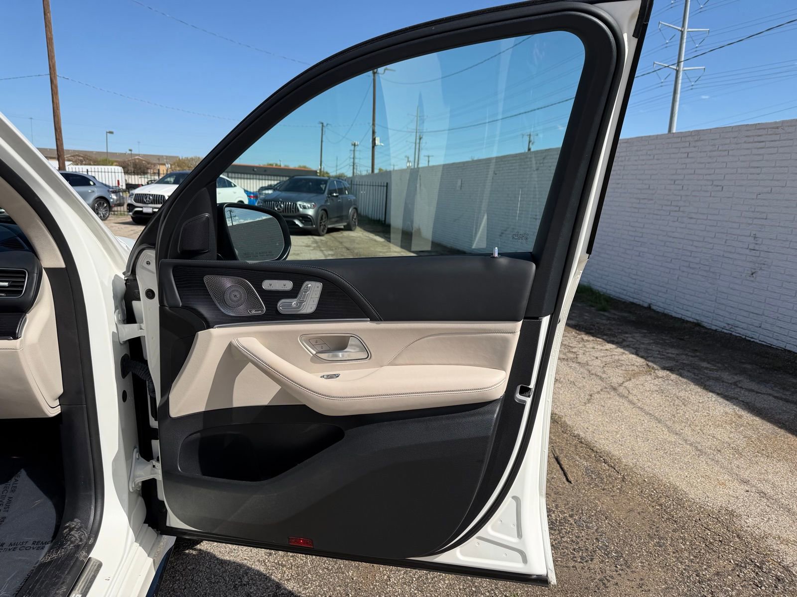 Used 2022 Mercedes-Benz GLE 63 AMG S image 25