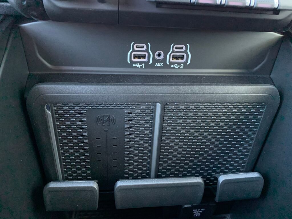 New 2026 RAM 1500 Big Horn image 21