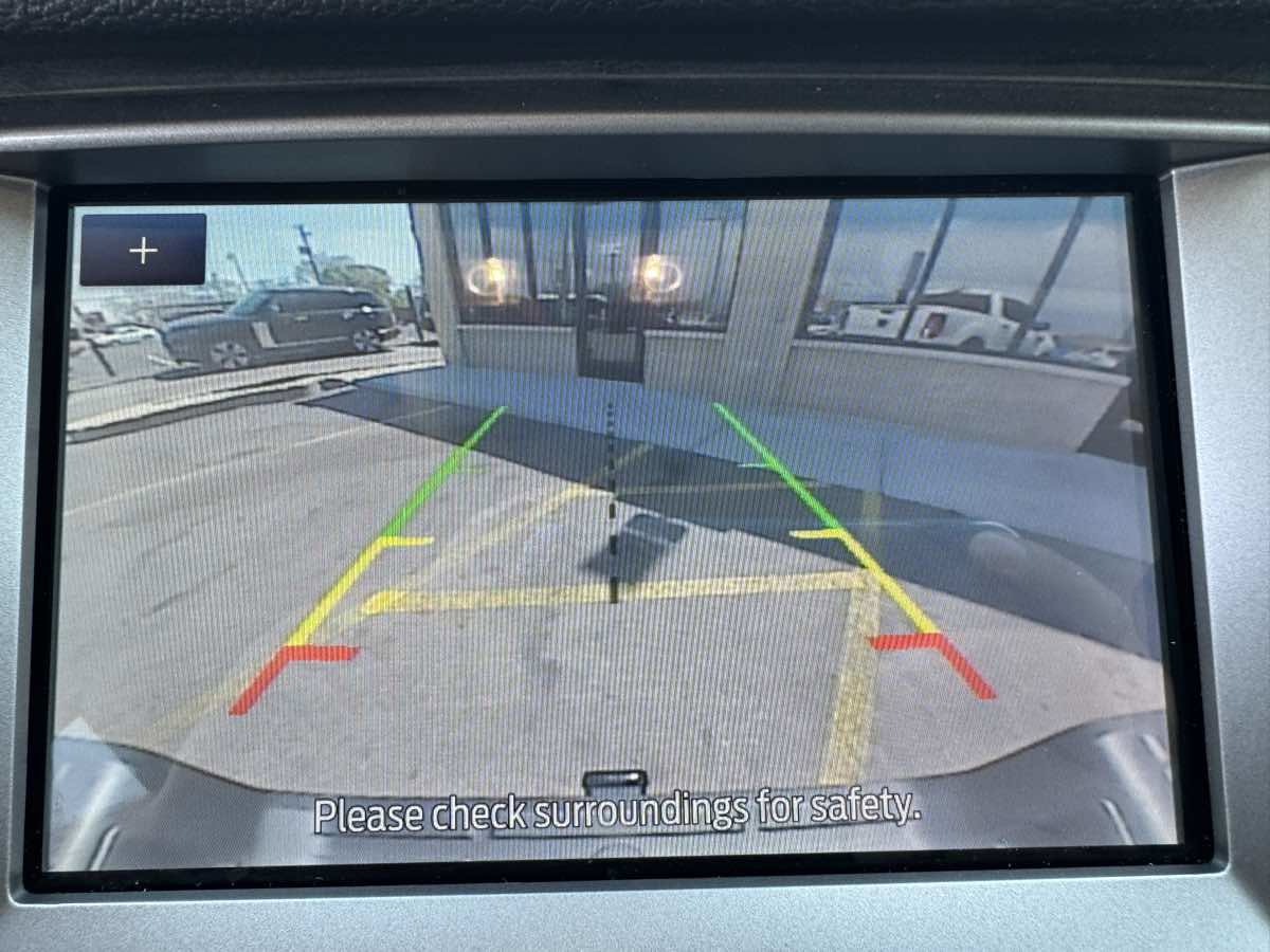 Used 2021 Ford Ranger XLT w/ Trailer Tow Package AWD/4WD image 21