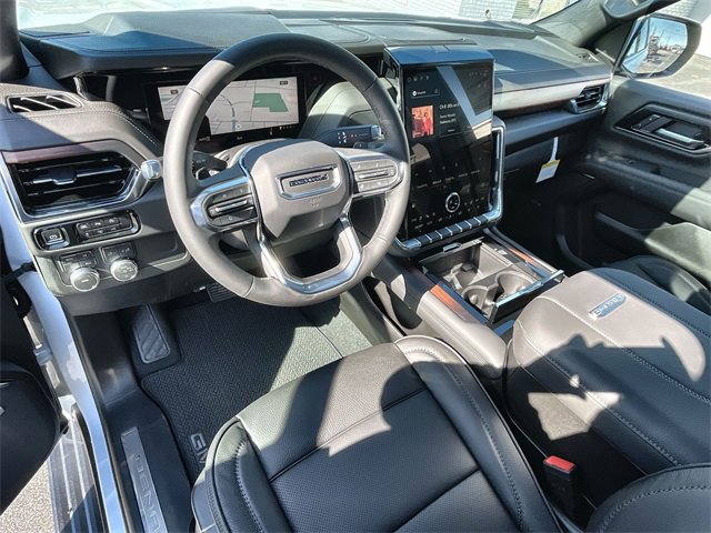 New 2026 GMC Yukon Denali w/ Sun & Power Step Package image 10