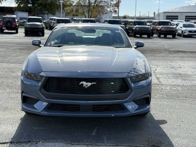 New 2026 Ford Mustang Premium image 3