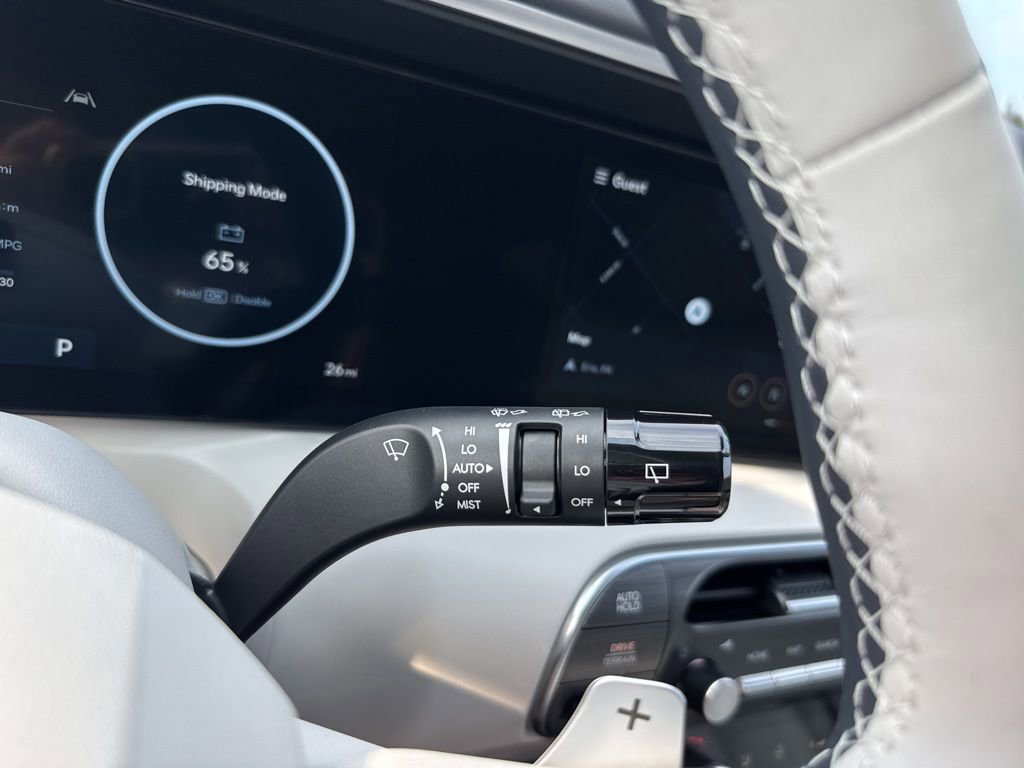 New 2026 Hyundai Palisade Calligraphy image 42