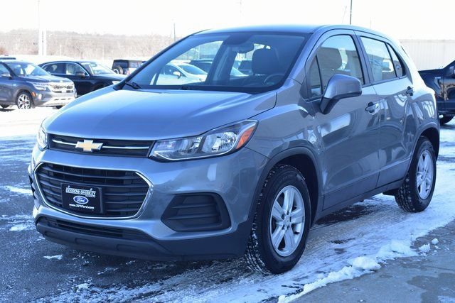Used 2020 Chevrolet Trax LS image 11