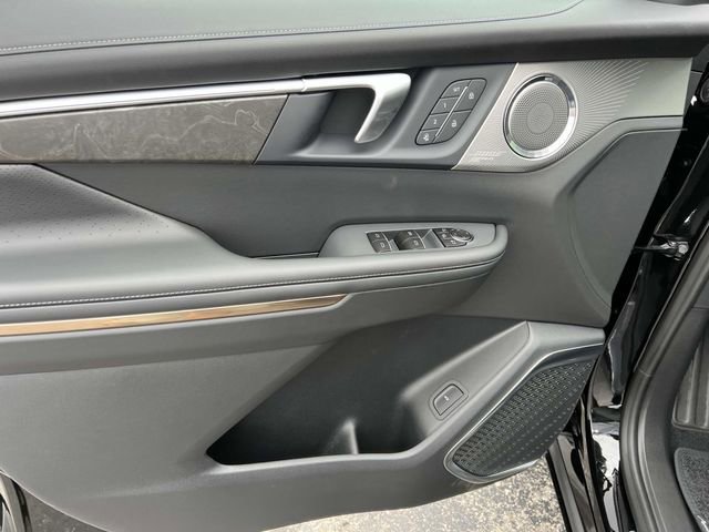 New 2026 Buick Enclave Avenir w/ Super Cruise Package image 17