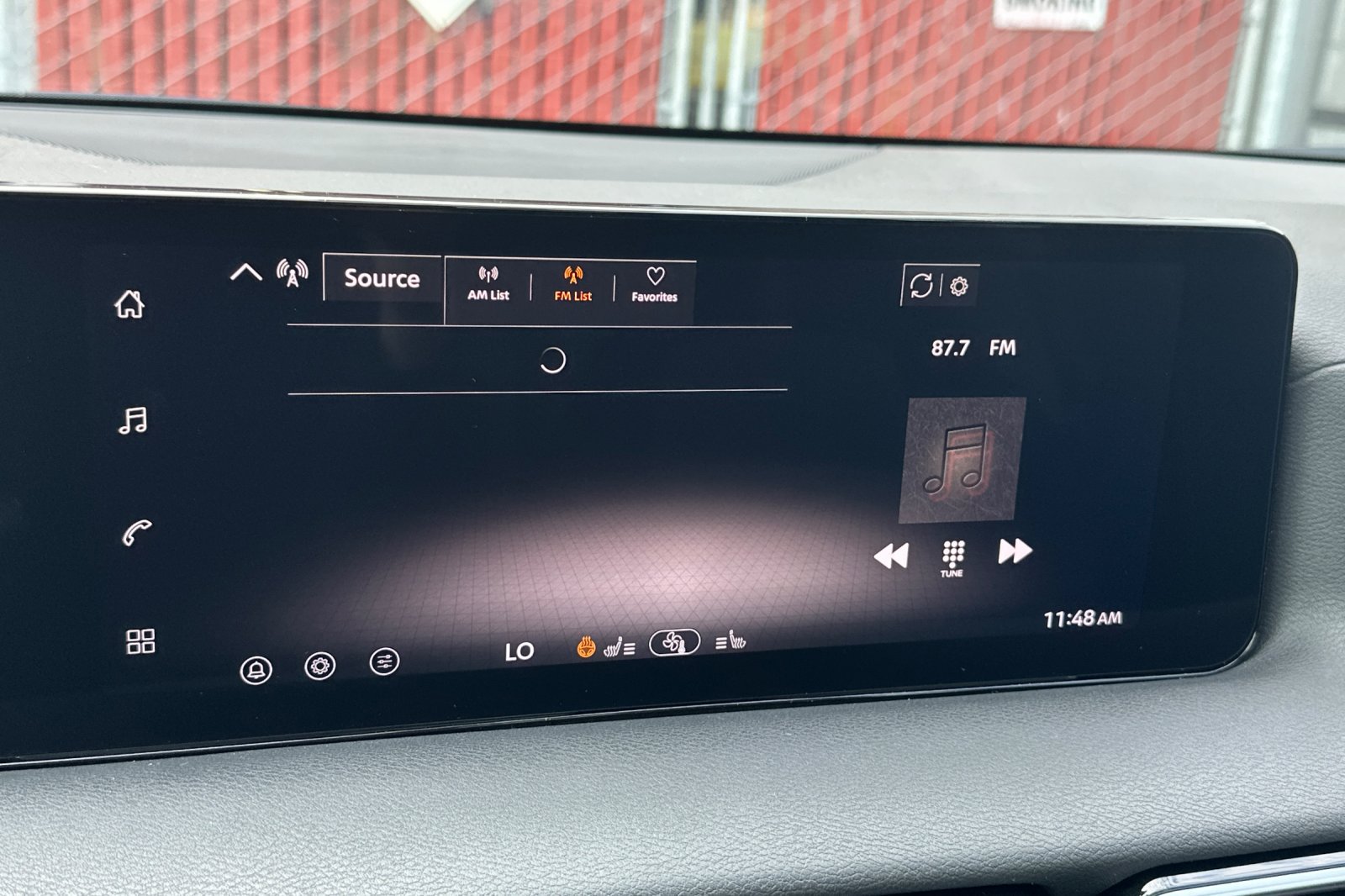 New 2026 Nissan Sentra SV w/ SV Convenience Package FWD image 17