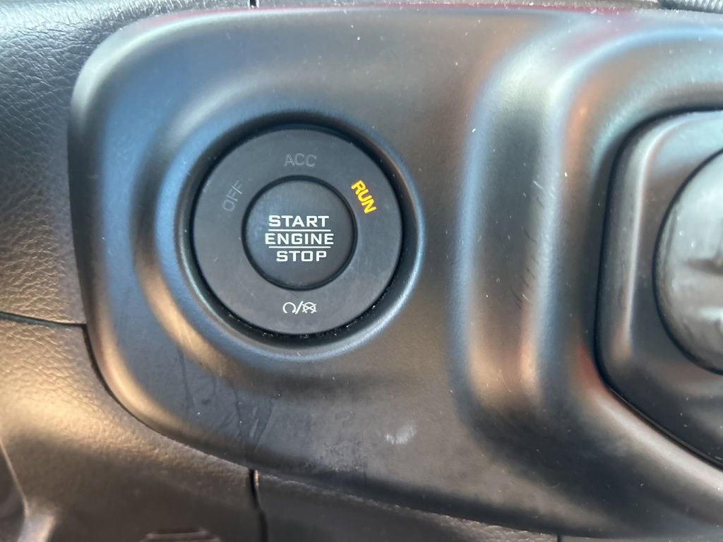 Used 2022 Jeep Gladiator Rubicon w/ LED Lighting Group image 41