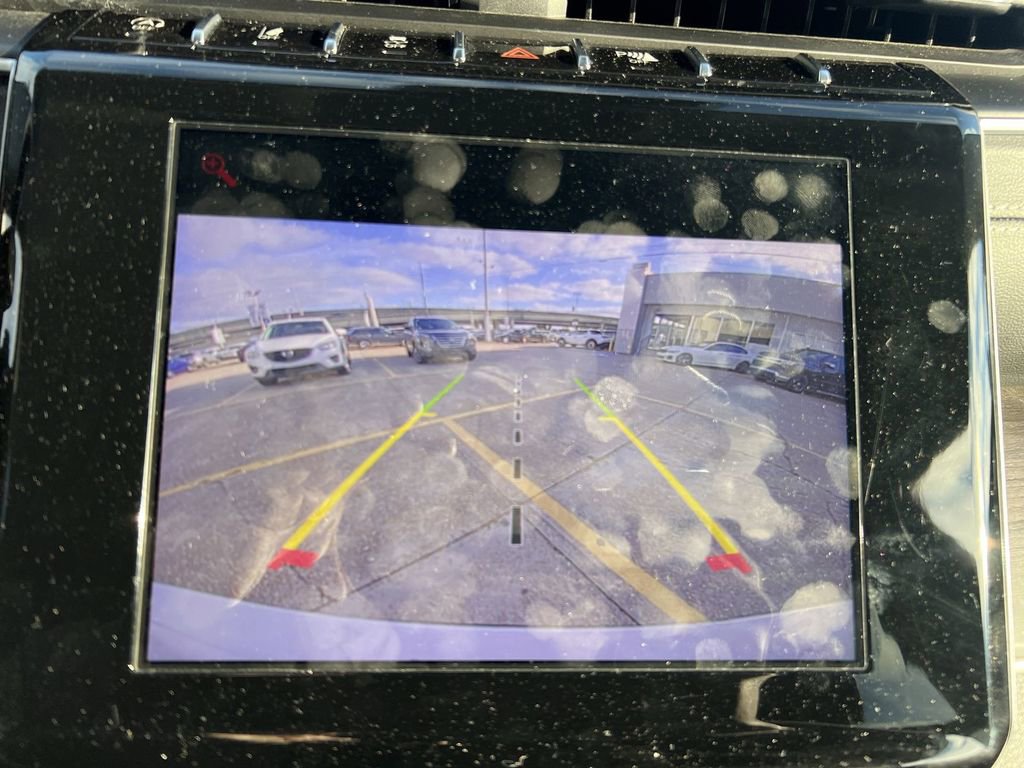 Used 2022 Jeep Grand Cherokee L Limited image 20