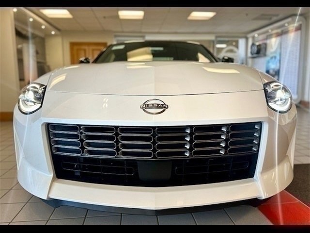 New 2024 Nissan Z Performance w/ Floor Mat Package image 2