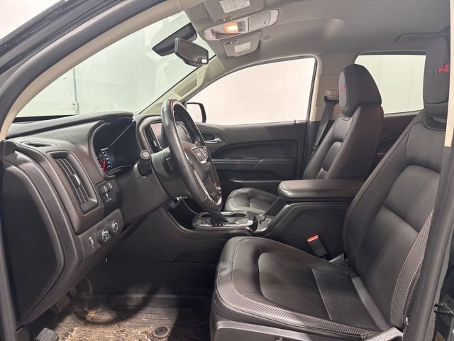 Used 2022 GMC Canyon AT4 w/ Trailering Package image 7