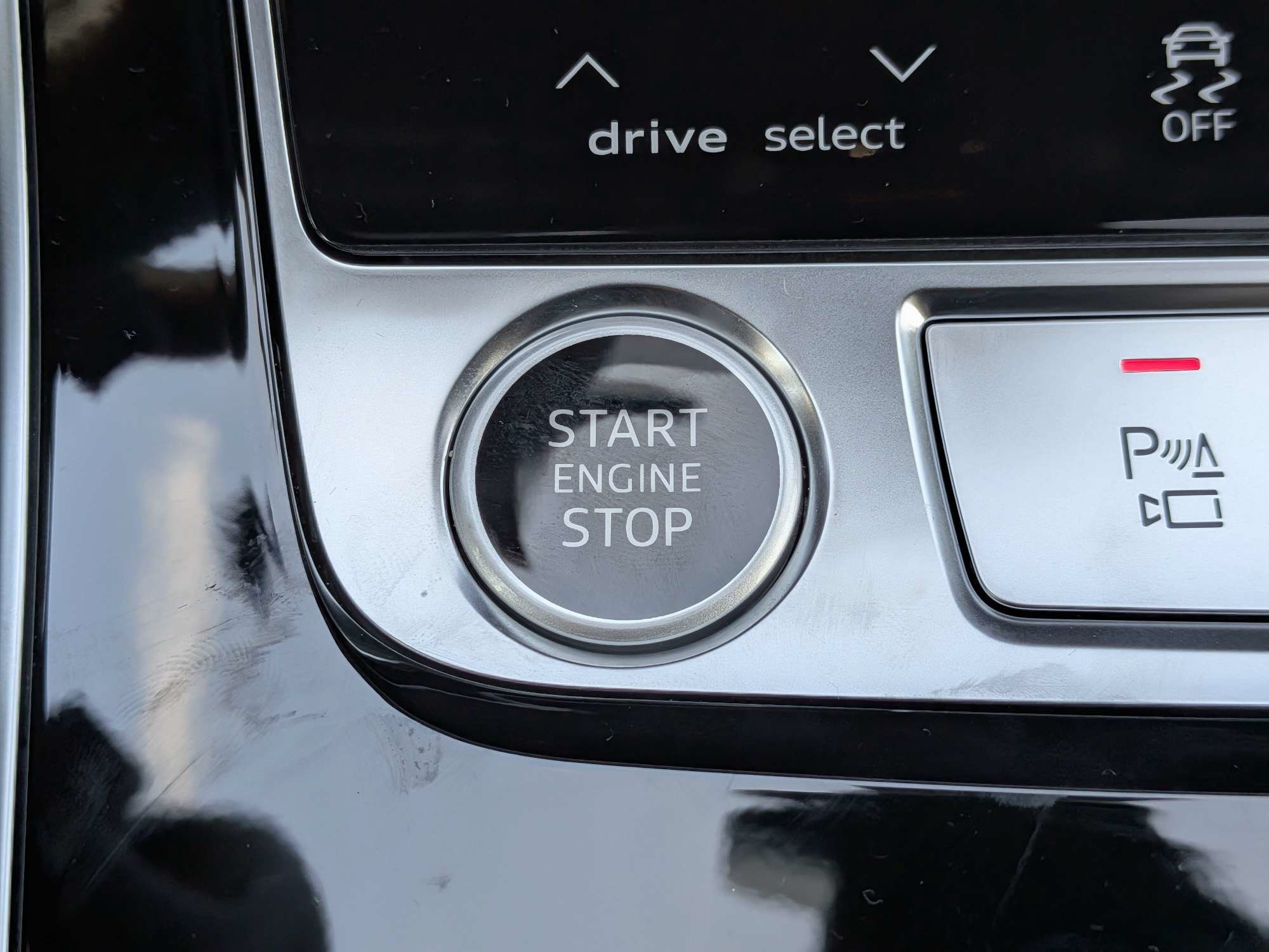 New 2026 Audi Q7 3.0T Prestige AWD/4WD image 33