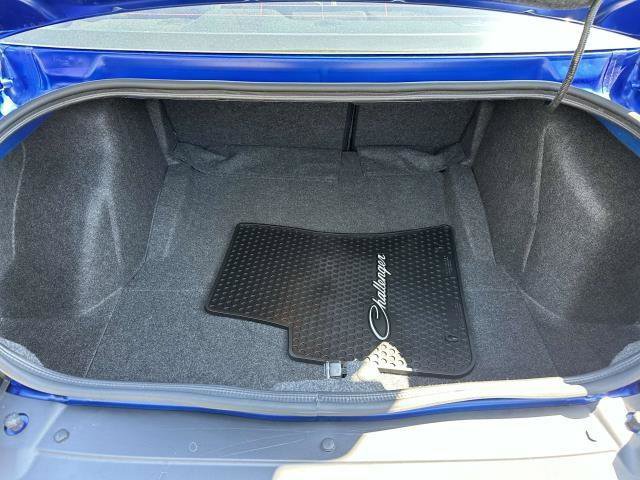 Certified 2020 Dodge Challenger R/T Scat Pack RWD image 10