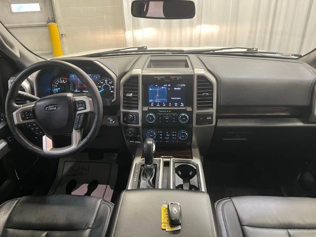 Used 2019 Ford F150 Lariat image 5