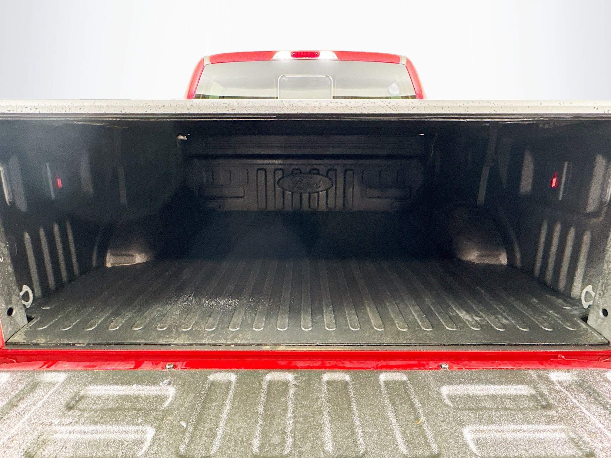 Used 2020 Ford F150 King Ranch w/ Equipment Group 601A Luxury image 26