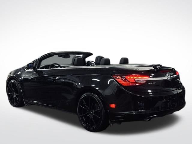 Used 2017 Buick Cascada Premium image 9