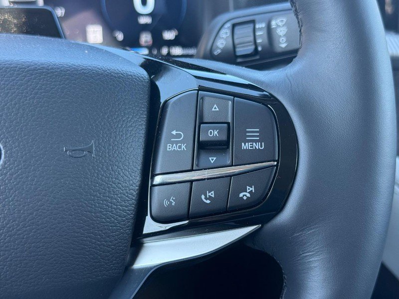 New 2026 Ford Explorer Platinum image 19