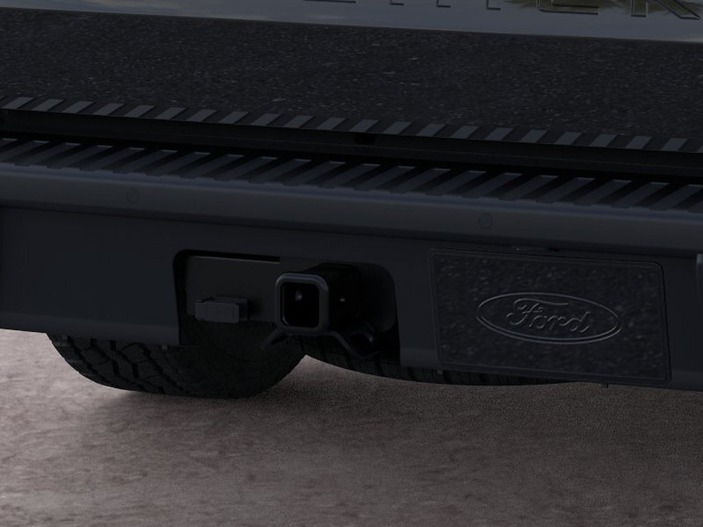 New 2026 Ford Maverick Tremor AWD/4WD image 23