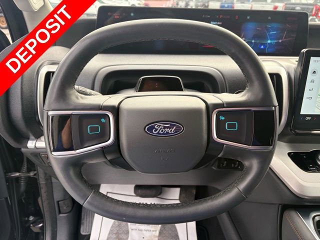 Used 2025 Ford Expedition Active image 28