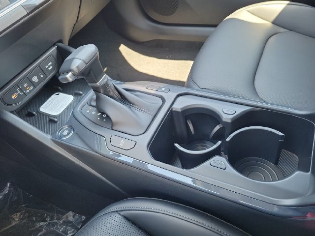 New 2026 Kia K4 GT-Line Turbo FWD image 23