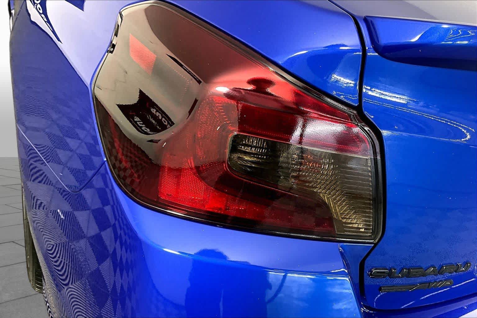 Used 2020 Subaru WRX Premium AWD/4WD image 27
