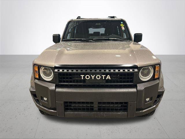 Certified 2024 Toyota Land Cruiser 1958 image 3