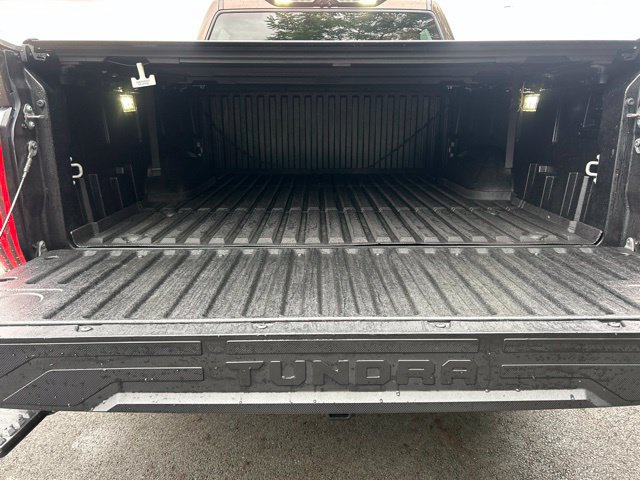 Used 2024 Toyota Tundra 1794 Edition AWD/4WD image 19