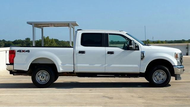 Used 2022 Ford F250 XL w/ Power Equipment Group image 56