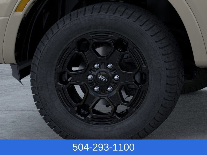 New 2026 Ford Ranger XLT RWD image 21