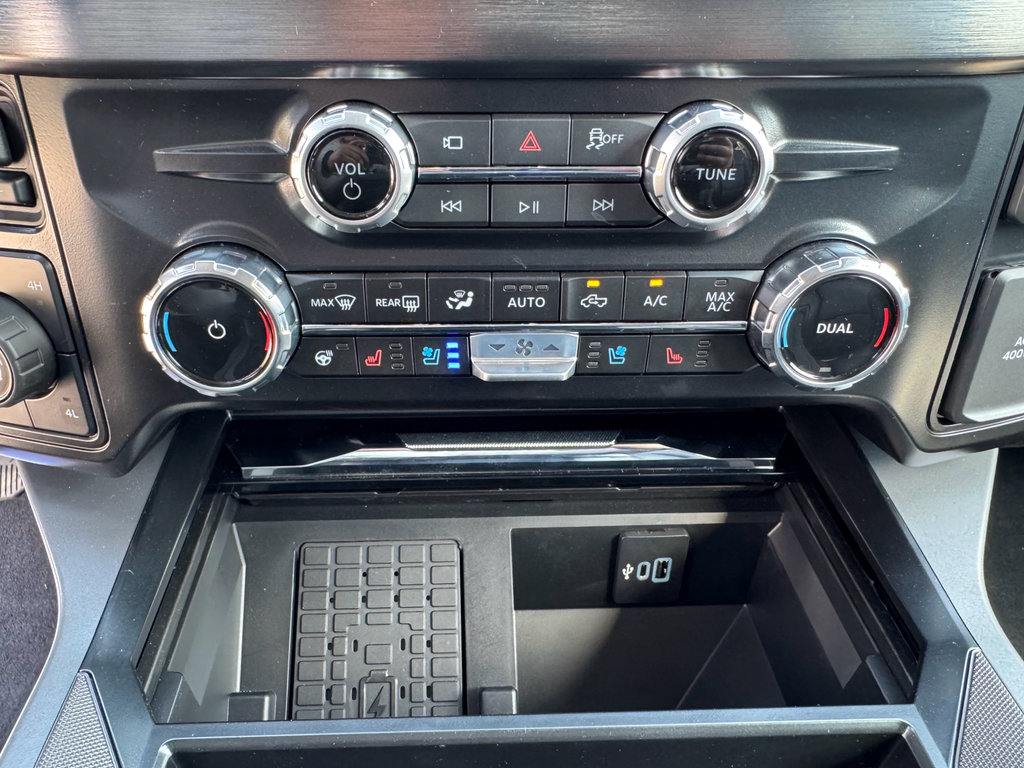 New 2026 Ford F250 Lariat w/ Tremor Off-Road Package image 28