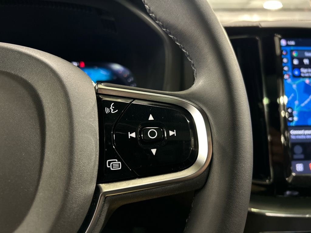 Certified 2023 Volvo XC60 B6 Ultimate AWD/4WD image 14