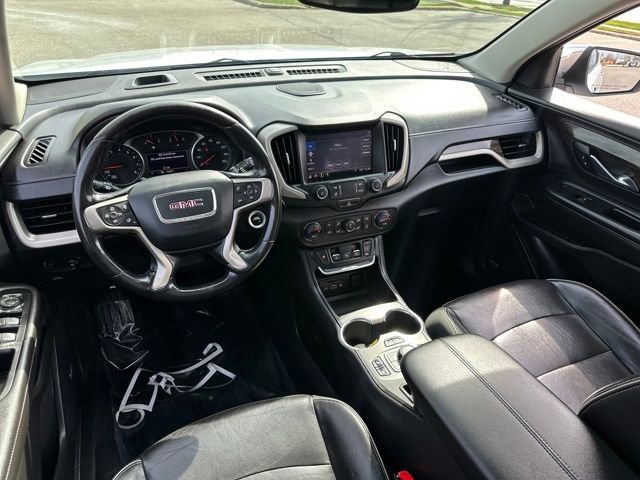 Used 2020 GMC Terrain Denali w/ Denali Premium Package AWD/4WD image 30