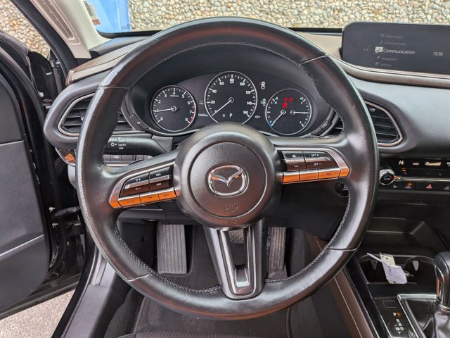 Used 2020 MAZDA CX-30 AWD w/ Premium Package image 14