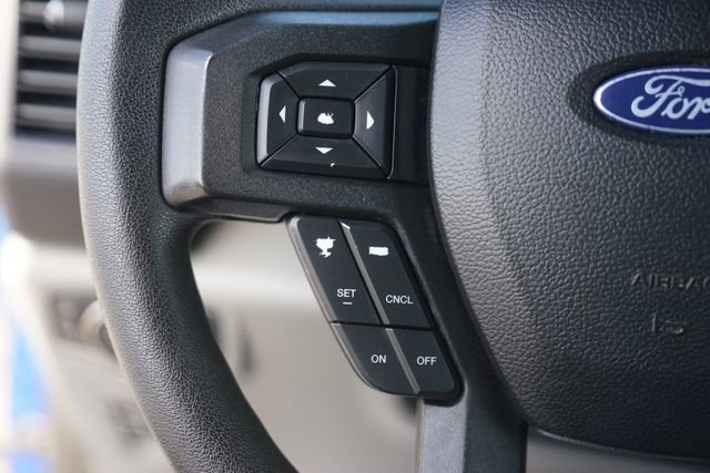 Used 2017 Ford F150 XL w/ Equipment Group 101A Mid RWD image 22