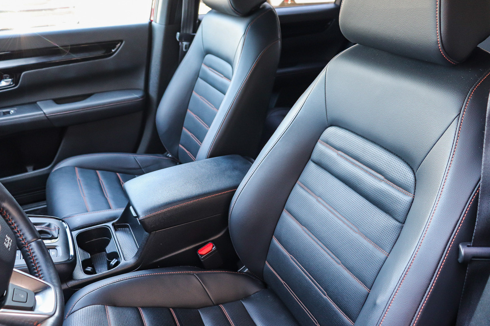 Certified 2024 Honda CR-V Sport Touring image 30