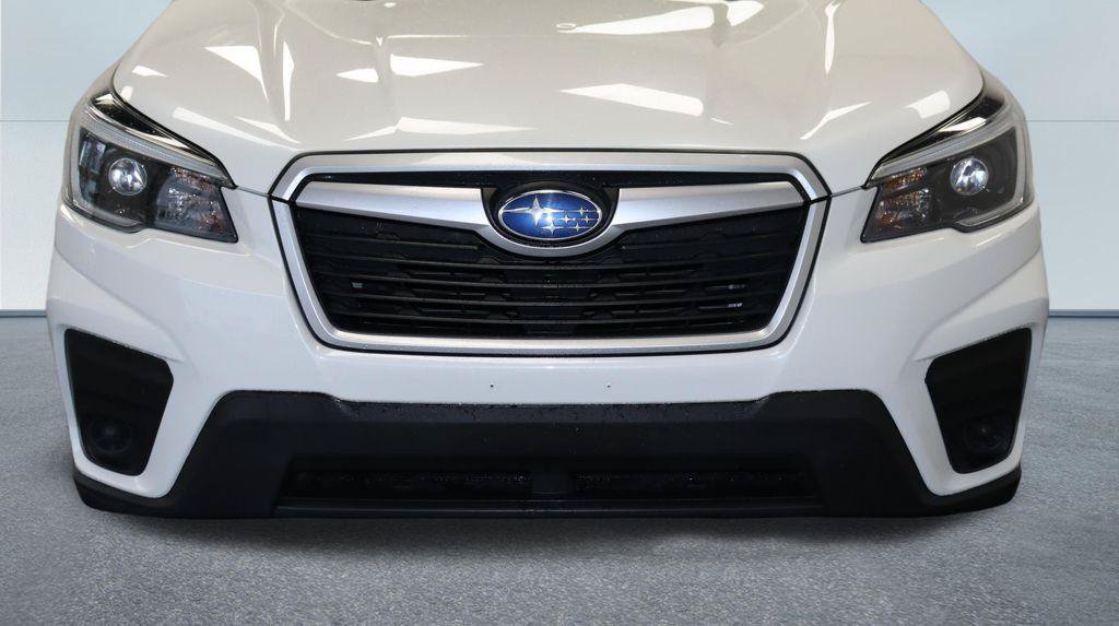Used 2021 Subaru Forester AWD/4WD image 12