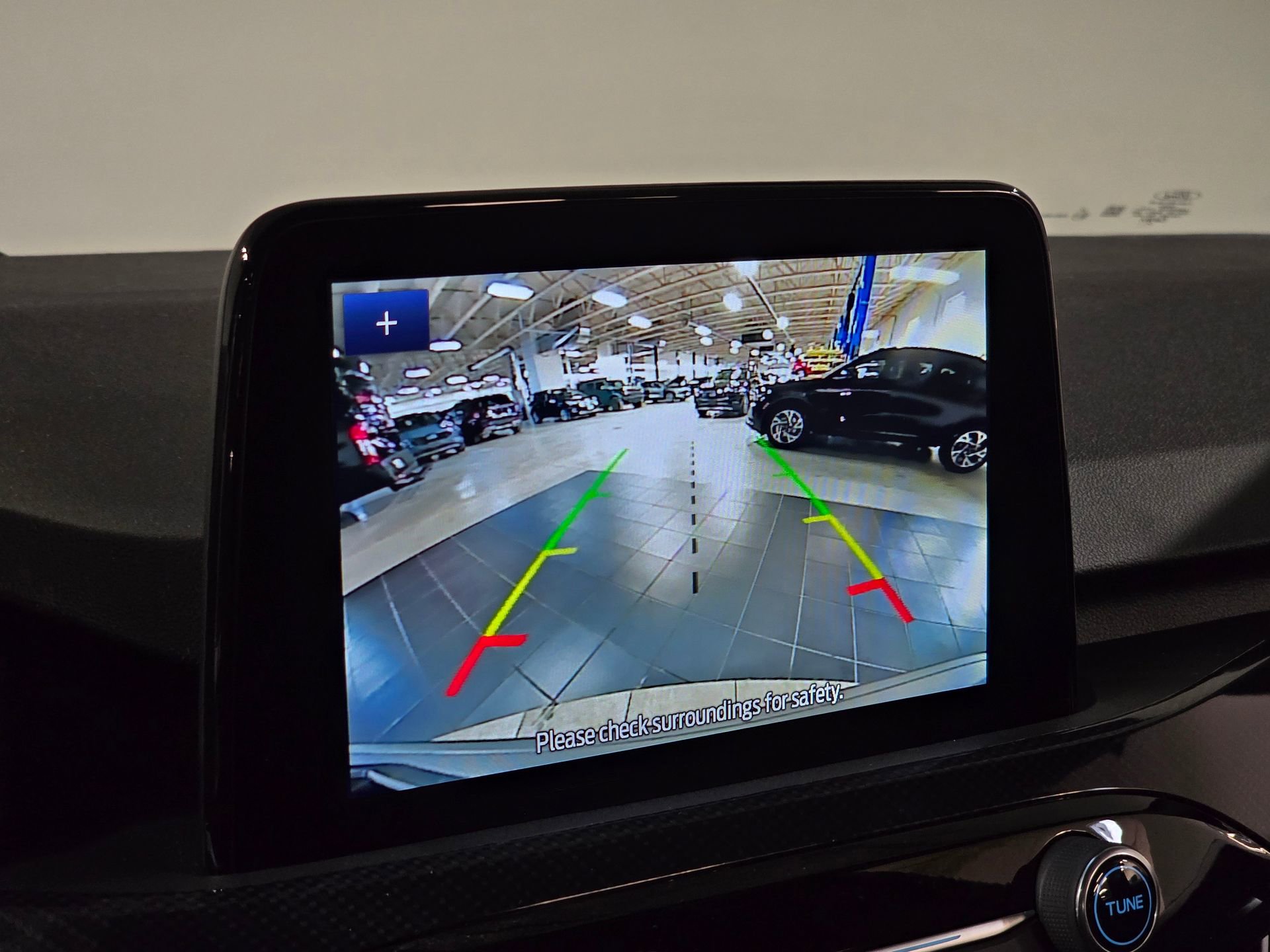 New 2025 Ford Escape ST-Line w/ Tech Pack #1 image 32