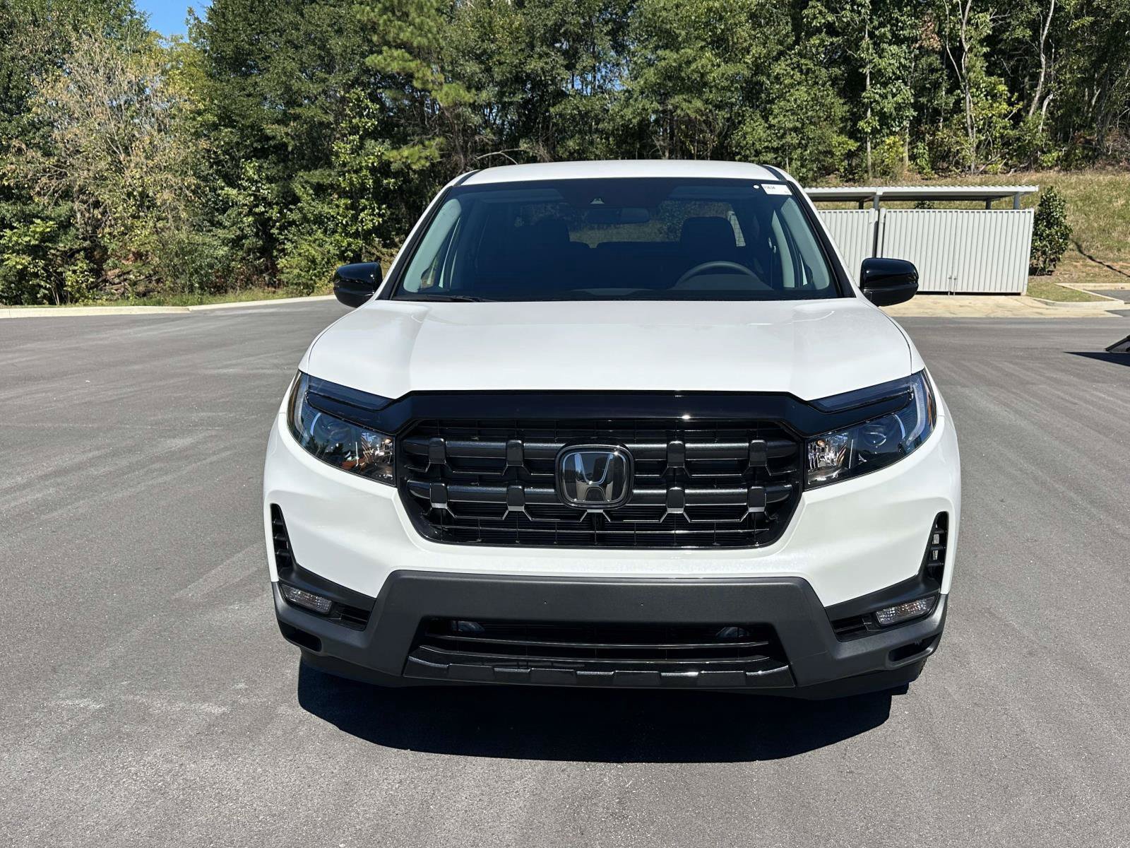 New 2026 Honda Ridgeline Sport image 2
